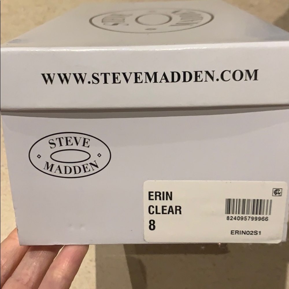 Steve Madden Erin *ShopWorn*